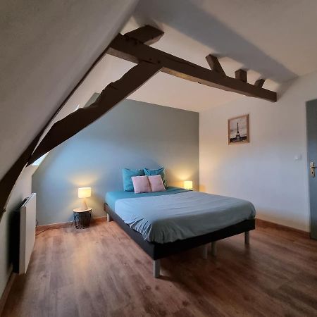 Saint-Martin-au-LaertDuplex Ideal Famille, 2 Mn De St-Omer Centreアパートメント エクステリア 写真