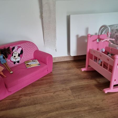 Saint-Martin-au-LaertDuplex Ideal Famille, 2 Mn De St-Omer Centreアパートメント エクステリア 写真