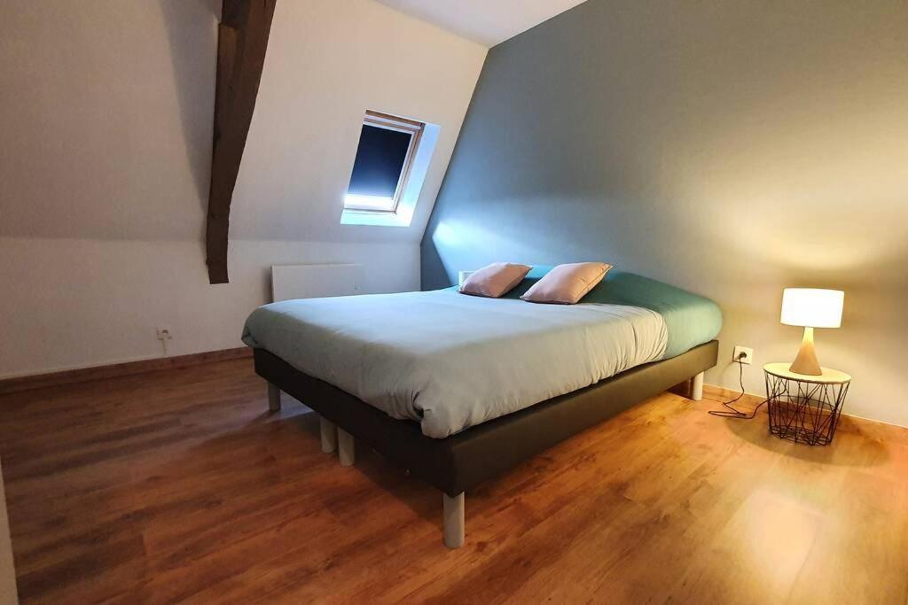 Saint-Martin-au-LaertDuplex Ideal Famille, 2 Mn De St-Omer Centreアパートメント エクステリア 写真