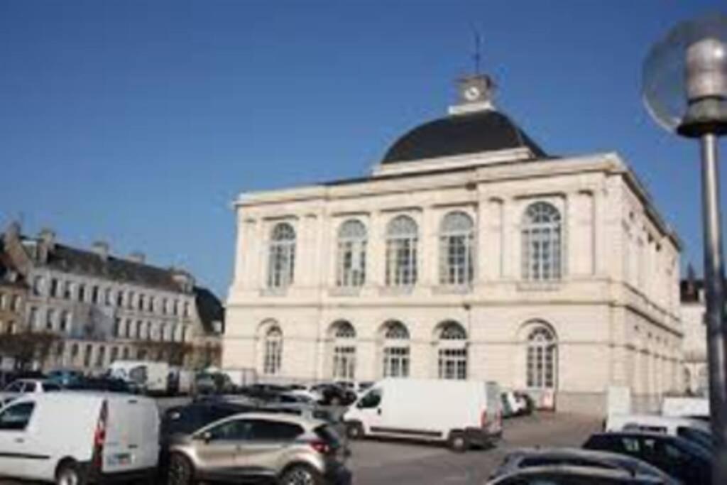 Saint-Martin-au-LaertDuplex Ideal Famille, 2 Mn De St-Omer Centreアパートメント エクステリア 写真