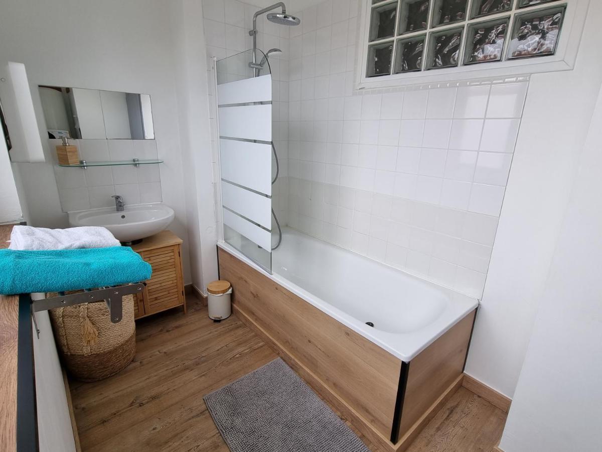 Saint-Martin-au-LaertDuplex Ideal Famille, 2 Mn De St-Omer Centreアパートメント エクステリア 写真