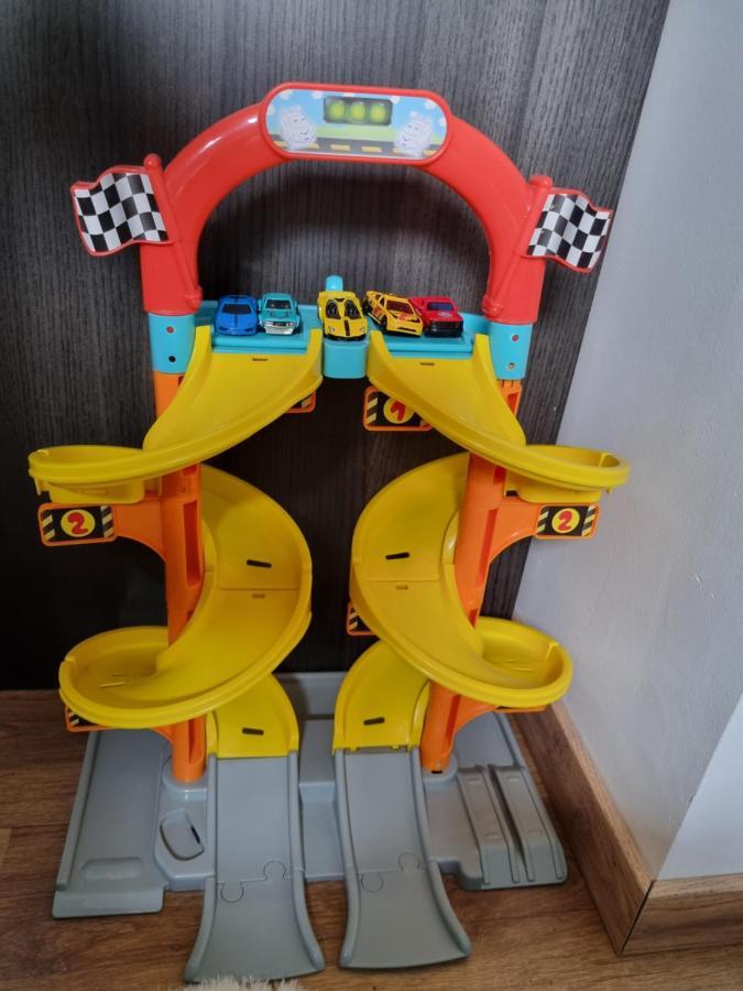 Saint-Martin-au-LaertDuplex Ideal Famille, 2 Mn De St-Omer Centreアパートメント エクステリア 写真